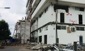 TPHCM 'siết' quản lý nhà ở riêng lẻ biến thành chung cư mini