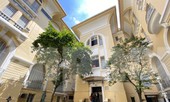 Chủ cao ốc gây nứt lún Bảo tàng Mỹ thuật TPHCM phải khắc phục nguyên trạng