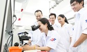 Điểm sàn trường ĐH Tôn Đức Thắng cao nhất 30 điểm