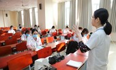 Trường ĐH Y Dược TP. HCM chính thức công bố học phí mới
