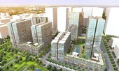 Nhiều dự án ngưng mở bán do vướng pháp lý