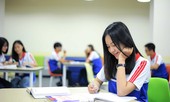 Nhiều trường đại học, cao đẳng miễn, giảm học phí cho sinh viên vùng lũ