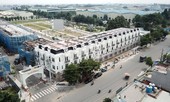 Bất chấp dịch COVID-19, doanh nghiệp địa ốc vẫn rầm rộ đi 'săn ' dự án
