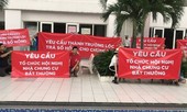 TPHCM: Chia thành hai để gỡ vướng 30.000 căn hộ 'treo' sổ hồng