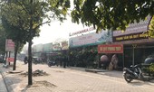 Hà Nội: Quận Long Biên thông tin về thu hồi đất xây 2 trường học