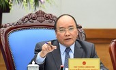 Thủ tướng yêu cầu xử nghiêm việc tung tin thất thiệt về bệnh viêm phổi Corona