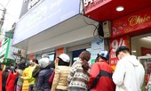 Hà Nội: Sở Y tế gọi đến doanh nghiệp mua khẩu trang toàn... tắt máy