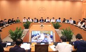 Hà Nội họp đột xuất vì diễn biến dịch Covid-19 ở Hàn Quốc, Nhật Bản