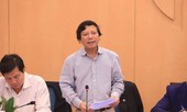 Hà Nội: Trình phương án lập 2 bệnh viện dã chiến chống Covid-19