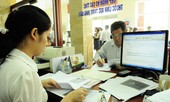 Hà Nội giảm 5 đơn vị hành chính cấp xã từ 1/3