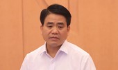 Chủ tịch Hà Nội: Chưa chắc chắn việc tổ chức giải đua F1