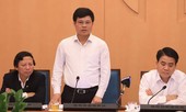 Quá tải khu cách ly tập trung Covid-19 ở Bệnh viện Công an thành phố