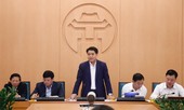 Chủ tịch Hà Nội: Đã có 2 bệnh nhân âm tính chuyển thành dương tính Covid-19