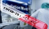 Hà Nội: Xét nghiệm Sars-CoV2 các trường hợp bị tạm giam, tạm giữ