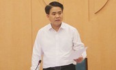 Hà Nội phát hiện tiếp nhiều ca nghi dương tính qua xét nghiệm nhanh Sars-CoV-2