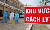 Vì sao bệnh nhân 243 không bị cách ly dù liên quan Bệnh viện Bạch Mai?