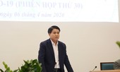 Khách du lịch Hà Nội giảm gần 50% vì dịch COVID-19