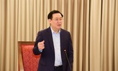 Nhiều cán bộ Hà Nội tự nguyện xin nghỉ sớm khi không đủ tuổi tái cử