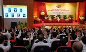 Bí thư Huyện uỷ Gia Lâm sẽ được bầu trực tiếp tại Đại hội