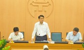 Chấm dứt tình trạng phụ huynh xếp hàng xuyên đêm mua đơn xin học