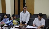 Hà Nội: Một chủ tịch phường viết đơn xin nghỉ việc