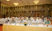 140 tác phẩm vào vòng chung khảo giải Báo chí quốc gia