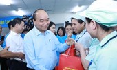 Thủ tướng: Cần dành nguồn lực xây nhà ở cho công nhân