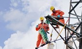 Hà Nội không cắt điện khi trời nóng 36 độ C