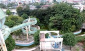 Hà Nội yêu cầu làm rõ từng sai phạm ở Công viên Tuổi trẻ
