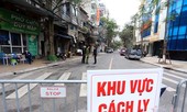 Hà Nội: Kiểm soát số lượng, đơn giá vật tư y tế phòng chống COVID-19