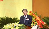 Ông Hoàng Minh Dũng Tiến tái đắc cử Bí thư quận ủy Ba Đình
