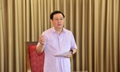 Hà Nội phải tính phát triển không gian ngầm ở các quận nội thành