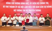 Hà Nội muốn thành trung tâm công nghệ của ASEAN