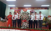 Vụ 'dôi' phiếu ở Đại hội: Trưởng ban kiểm phiếu 'hô biến' phiếu không hợp lệ thành hợp lệ