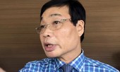 Chuyển hồ sơ Viện phó VKS Hoàn Kiếm nghi vấn tiêu cực sang Cục điều tra