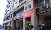 7 chung cư Hà Nội chậm khắc phục vi phạm PCCC bị chuyển hồ sơ điều tra giờ ra sao?