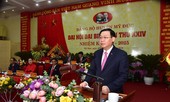 Yêu cầu nâng cao hiệu lực, hiệu quả quản lý của các cấp chính quyền Mỹ Đức