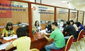 Hà Nội khảo sát sự hài lòng của người dân ở bộ phận một cửa