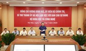 Hà Nội phải là cái nôi của khoa học công nghệ