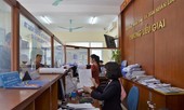 Bí thư Hà Nội chỉ đạo đẩy mạnh sắp xếp bộ máy, tinh giản biên chế