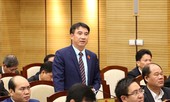 Ông Nguyễn Xuân Lưu tái đắc cử Bí thư quận Thanh Xuân