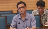 Hà Nội xác minh thông tin xe chở bệnh nhân COVID từng đến bến Nước ngầm