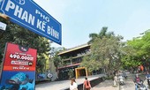 Hà Nội chỉ đạo xử lý dứt điểm vi phạm mương Nghĩa Đô, Phan Kế Bính