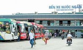 Hà Nội tìm hành khách đi chung ô tô với bệnh nhân COVID-19 đến bến Nước Ngầm