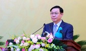 Một số ít cán bộ, đảng viên chưa thực sự gương mẫu