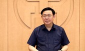 Bí thư Hà Nội: Có sự chủ quan trong chống COVID-19 từ ca bệnh 714