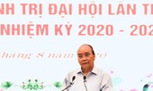 Thủ tướng: Hà Nội phải đặt mục tiêu cạnh tranh với các thành phố khác trong khu vực