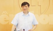Quyền Bộ trưởng Y tế: Có thể xét nghiệm PCR xong cho 75 nghìn người trong 3 ngày