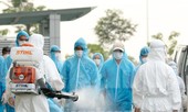 Ai chỉ đạo chống COVID-19 ở Hà Nội sau khi Chủ tịch Nguyễn Đức Chung bị đình chỉ?
