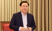 Hà Nội lập 5 tổ công tác liên ngành đôn đốc thu ngân sách và giải ngân vốn đầu tư công